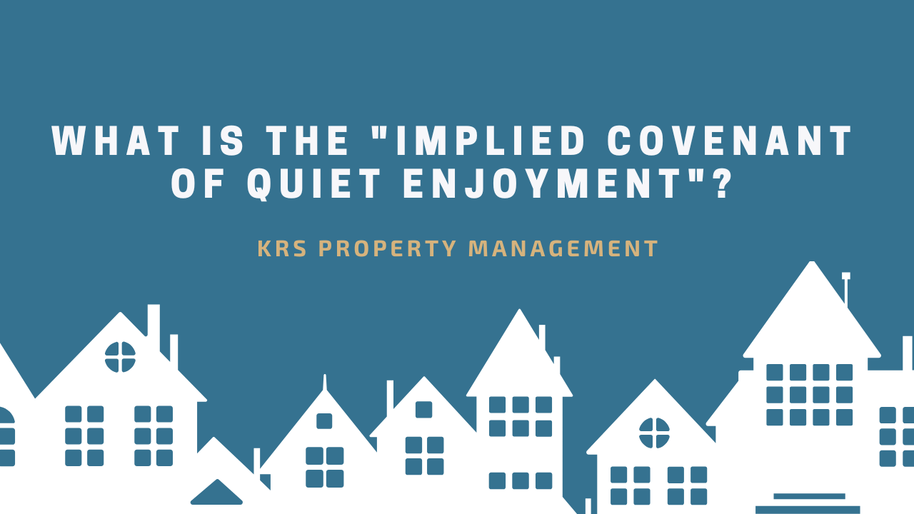 Property Management Blog